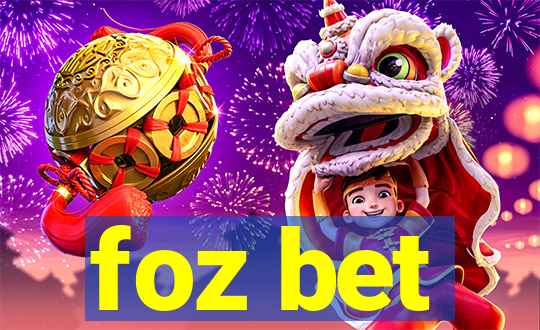 foz bet